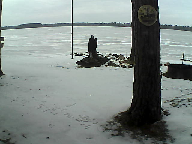 Whiteface Cam Image - Tue, 12/08/2020 2:45pm 