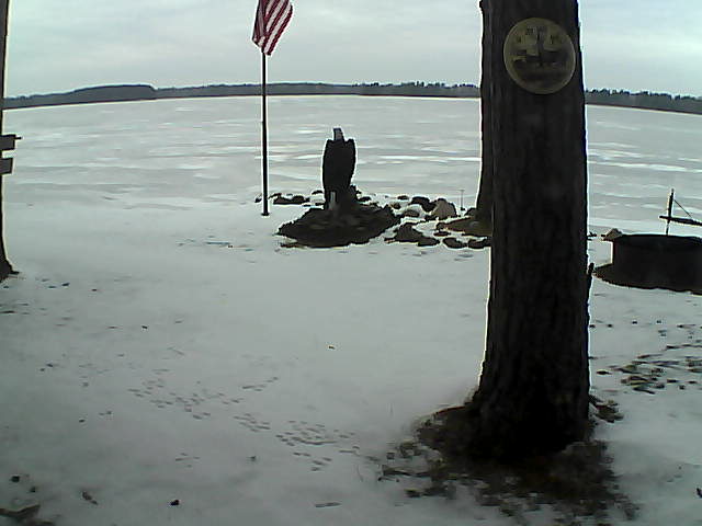 Whiteface Cam Image - Tue, 12/08/2020 2:55pm 