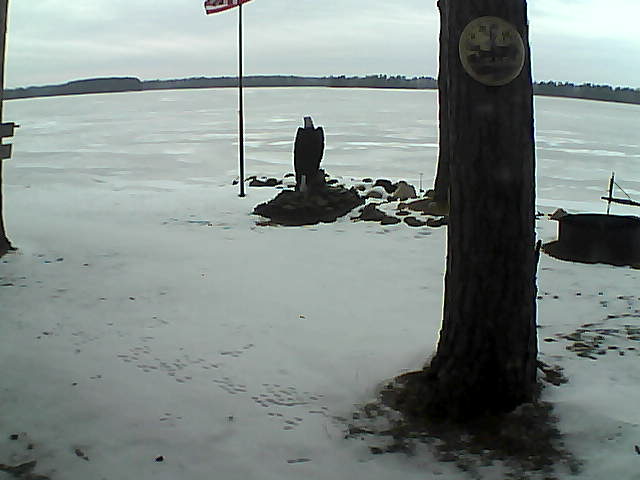 Whiteface Cam Image - Tue, 12/08/2020 3:05pm 