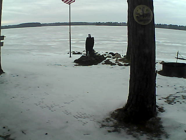 Whiteface Cam Image - Tue, 12/08/2020 3:15pm 