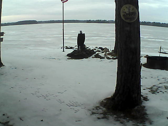 Whiteface Cam Image - Tue, 12/08/2020 3:25pm 