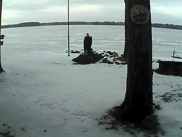 Whiteface Cam Image - Tue, 12/08/2020 3:45pm 