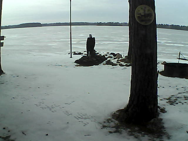 Whiteface Cam Image - Tue, 12/08/2020 4:15pm 