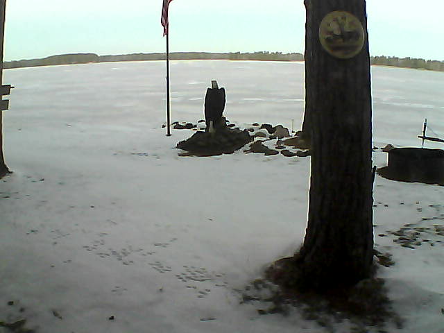 Whiteface Cam Image - Wed, 12/09/2020 7:25am 