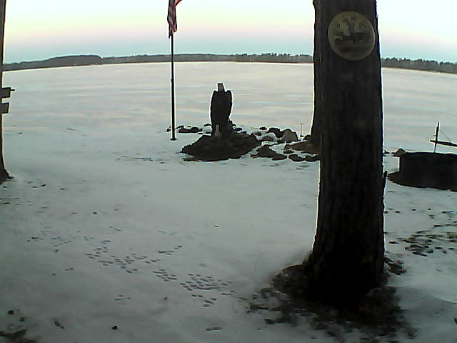 Whiteface Cam Image - Wed, 12/09/2020 7:35am 