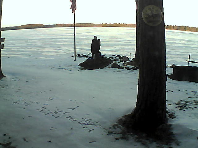 Whiteface Cam Image - Wed, 12/09/2020 7:55am 