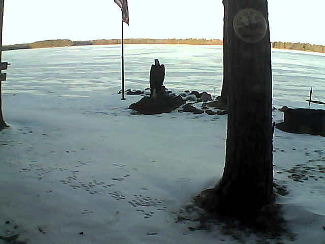 Whiteface Cam Image - Wed, 12/09/2020 8:05am 