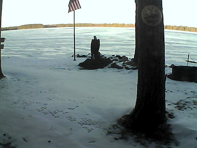 Whiteface Cam Image - Wed, 12/09/2020 8:15am 