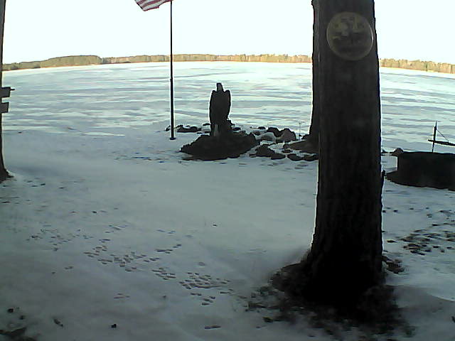 Whiteface Cam Image - Wed, 12/09/2020 8:35am 