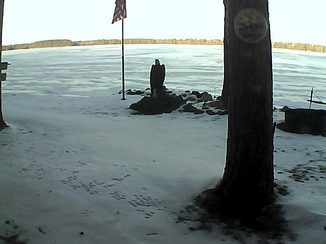Whiteface Cam Image - Wed, 12/09/2020 8:45am 