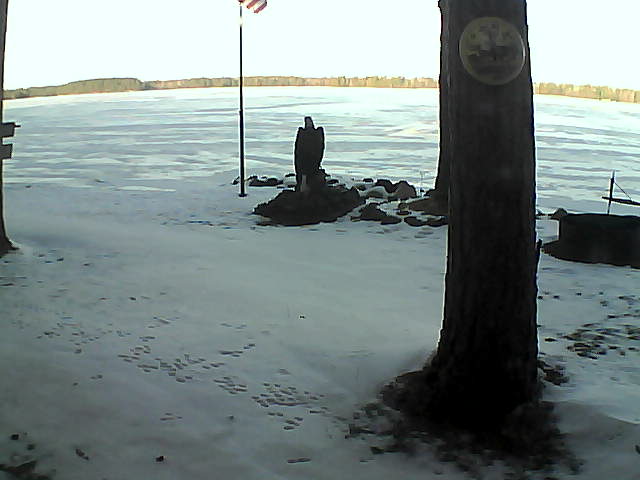 Whiteface Cam Image - Wed, 12/09/2020 8:55am 