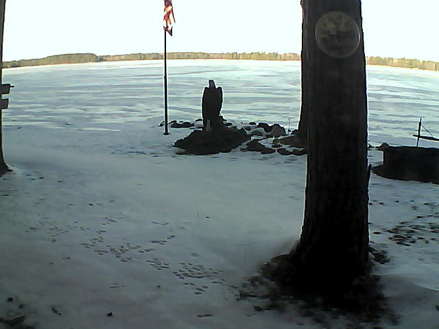 Whiteface Cam Image - Wed, 12/09/2020 9:05am 