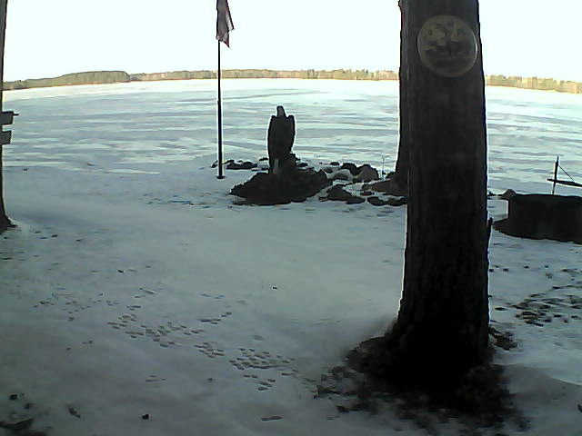 Whiteface Cam Image - Wed, 12/09/2020 9:25am 