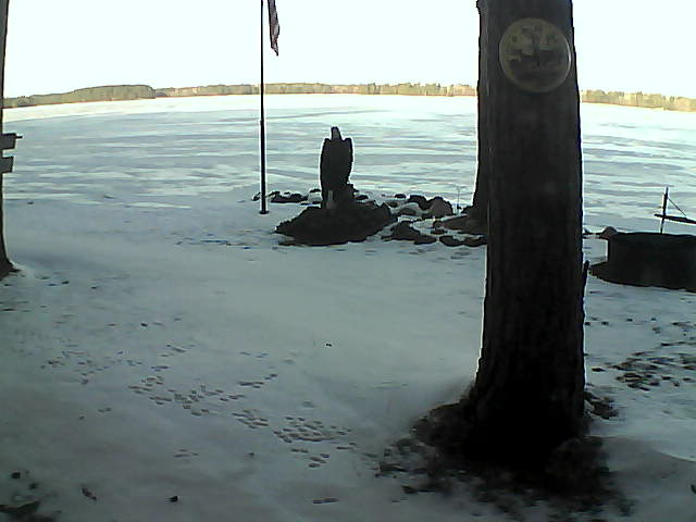 Whiteface Cam Image - Wed, 12/09/2020 9:35am 