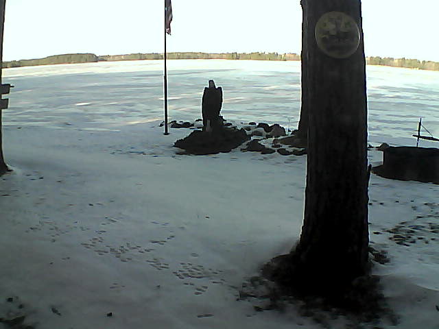 Whiteface Cam Image - Wed, 12/09/2020 10:06am 