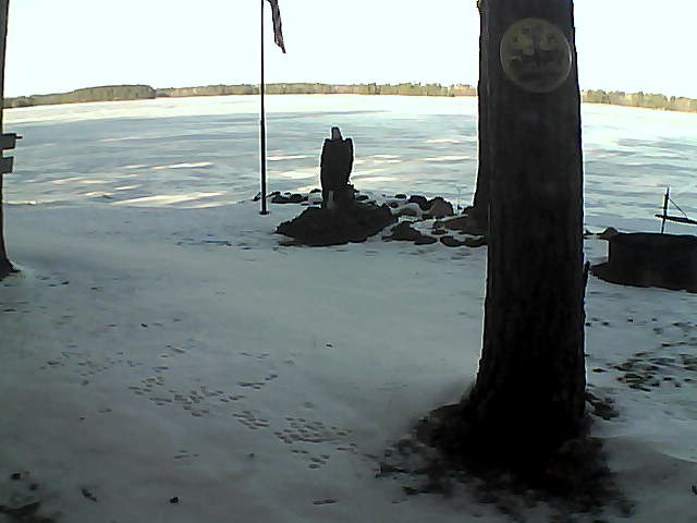 Whiteface Cam Image - Wed, 12/09/2020 10:16am 