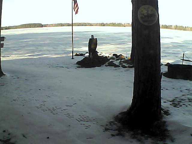 Whiteface Cam Image - Wed, 12/09/2020 10:36am 