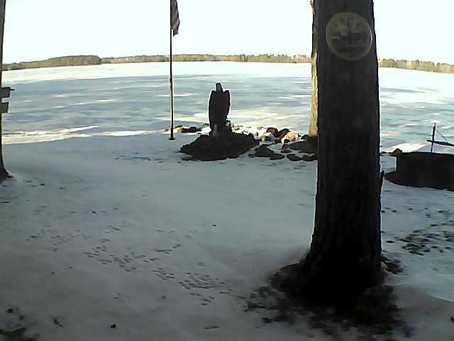 Whiteface Cam Image - Wed, 12/09/2020 10:46am 