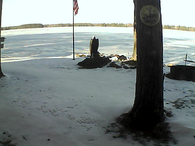 Whiteface Cam Image - Wed, 12/09/2020 10:56am 