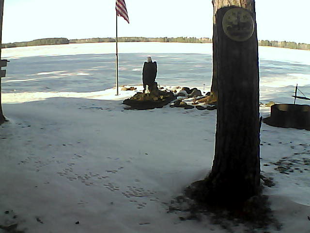 Whiteface Cam Image - Wed, 12/09/2020 11:36am 