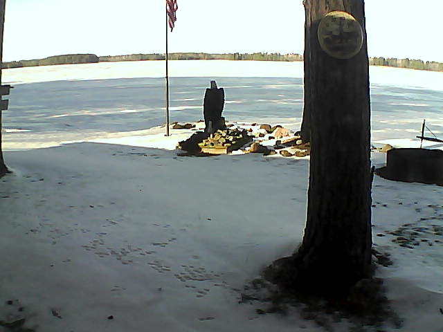 Whiteface Cam Image - Wed, 12/09/2020 11:56am 