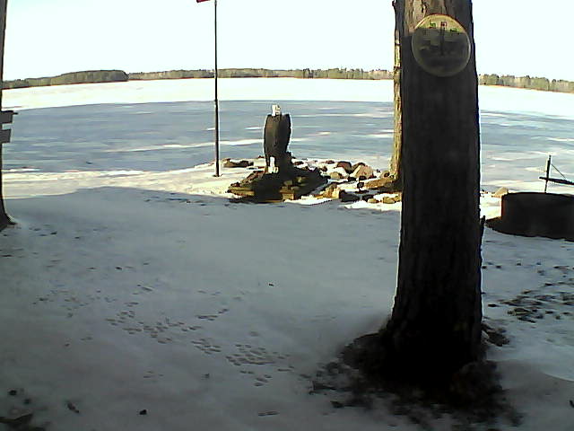 Whiteface Cam Image - Wed, 12/09/2020 12:06pm 
