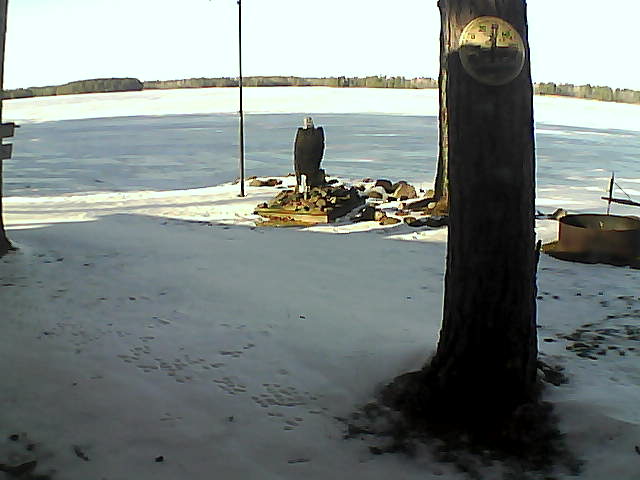 Whiteface Cam Image - Wed, 12/09/2020 12:26pm 
