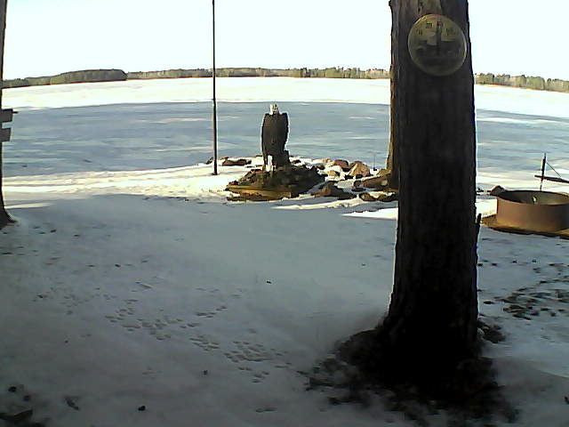 Whiteface Cam Image - Wed, 12/09/2020 12:36pm 