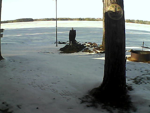 Whiteface Cam Image - Wed, 12/09/2020 12:56pm 