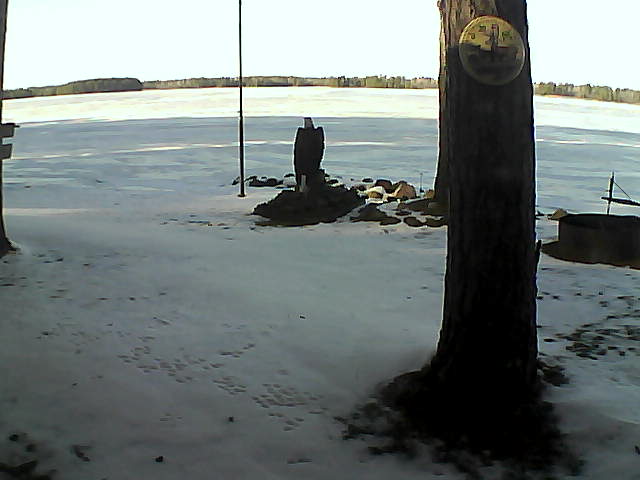 Whiteface Cam Image - Wed, 12/09/2020 1:06pm 