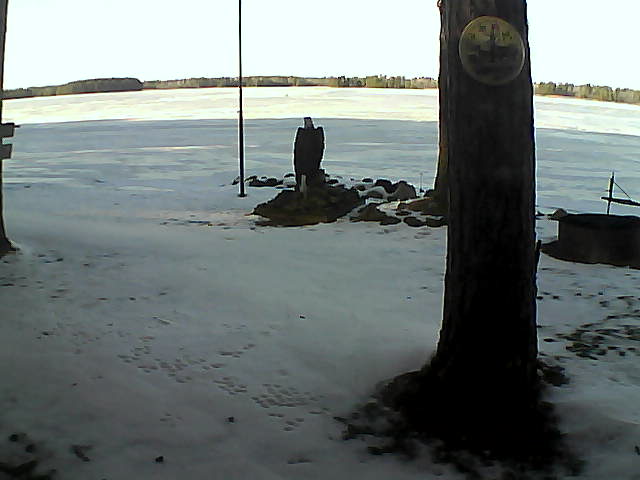 Whiteface Cam Image - Wed, 12/09/2020 1:26pm 