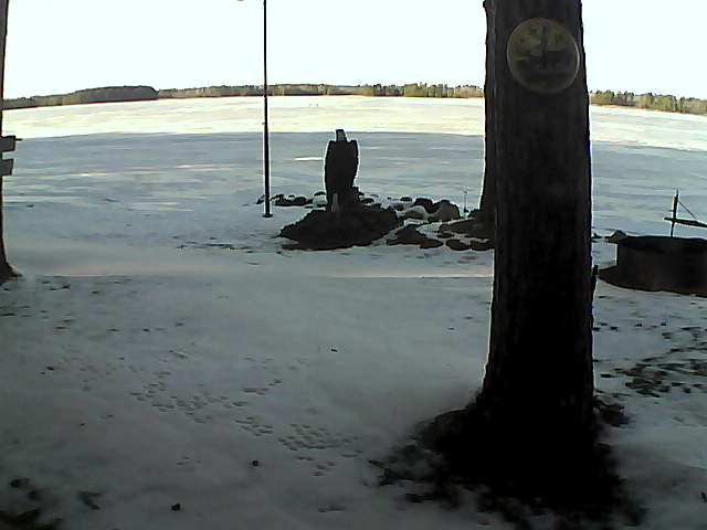 Whiteface Cam Image - Wed, 12/09/2020 1:36pm 