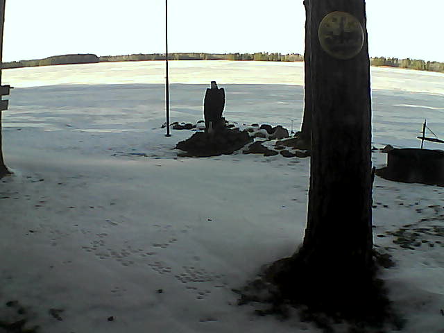 Whiteface Cam Image - Wed, 12/09/2020 1:46pm 