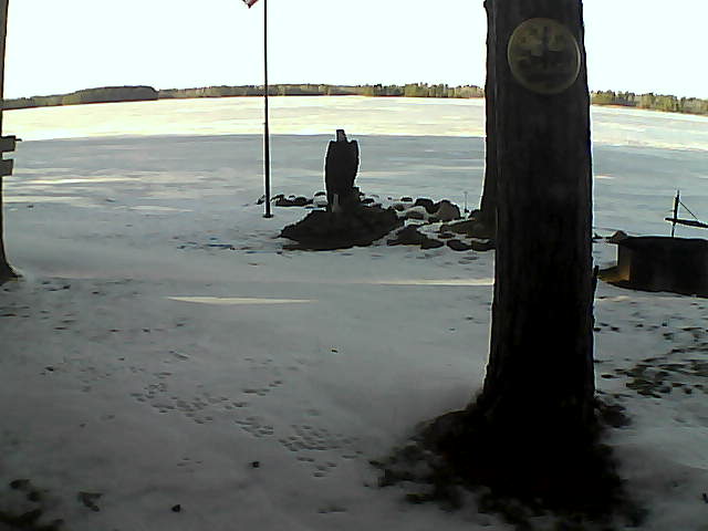 Whiteface Cam Image - Wed, 12/09/2020 1:56pm 