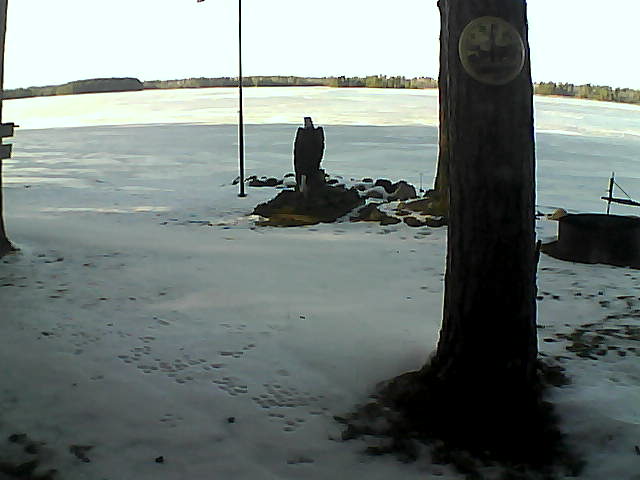 Whiteface Cam Image - Wed, 12/09/2020 2:16pm 