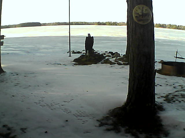 Whiteface Cam Image - Wed, 12/09/2020 2:26pm 