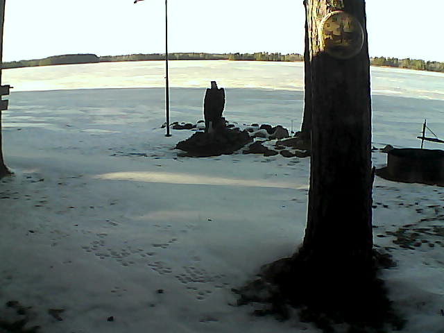 Whiteface Cam Image - Wed, 12/09/2020 2:36pm 
