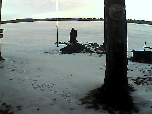 Whiteface Cam Image - Wed, 12/09/2020 2:56pm 