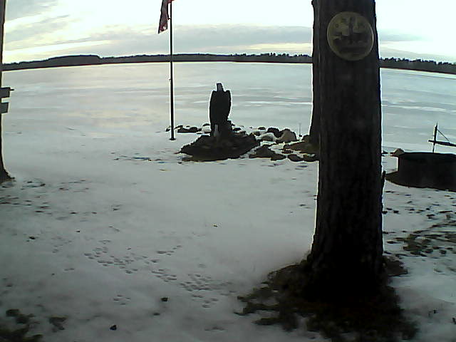 Whiteface Cam Image - Wed, 12/09/2020 3:26pm 
