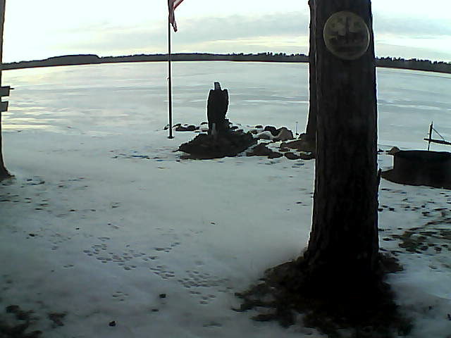 Whiteface Cam Image - Wed, 12/09/2020 3:36pm 