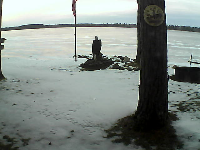 Whiteface Cam Image - Thu, 12/10/2020 7:45am 