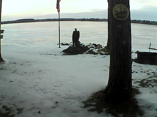 Whiteface Cam Image - Thu, 12/10/2020 7:55am 