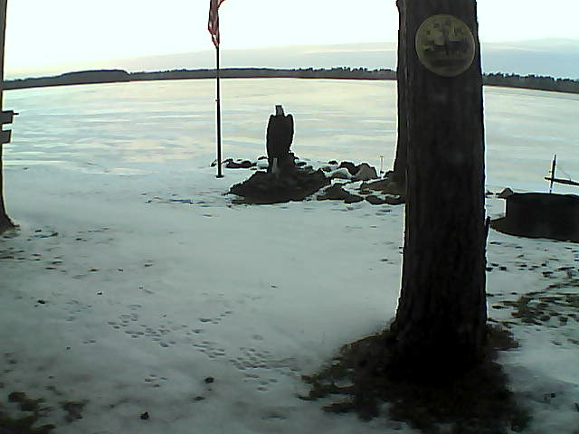 Whiteface Cam Image - Thu, 12/10/2020 8:05am 