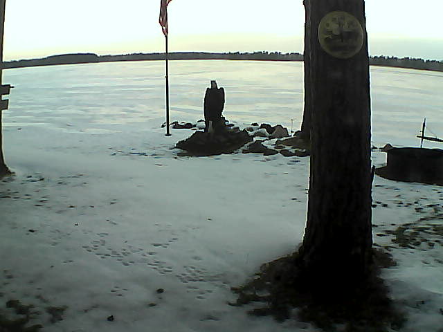 Whiteface Cam Image - Thu, 12/10/2020 8:15am 