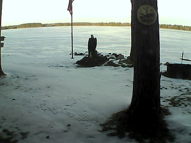 Whiteface Cam Image - Thu, 12/10/2020 8:25am 