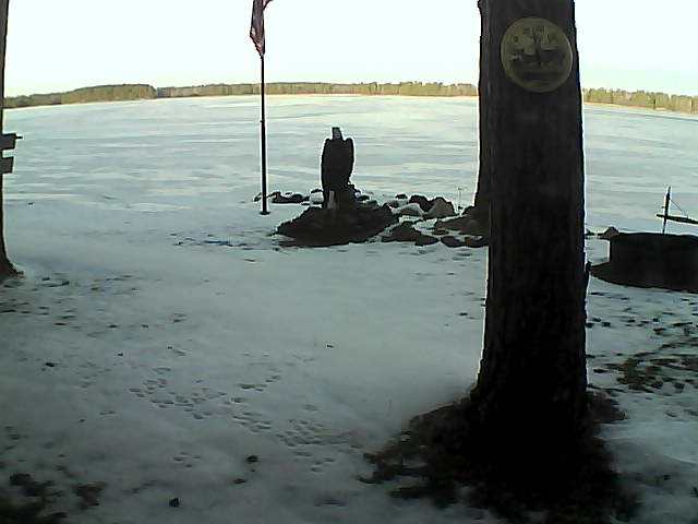 Whiteface Cam Image - Thu, 12/10/2020 8:35am 