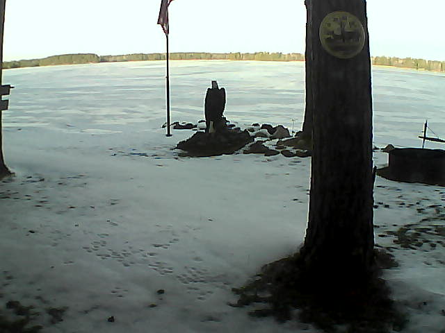 Whiteface Cam Image - Thu, 12/10/2020 8:45am 