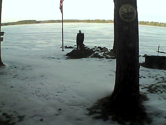 Whiteface Cam Image - Thu, 12/10/2020 8:55am 