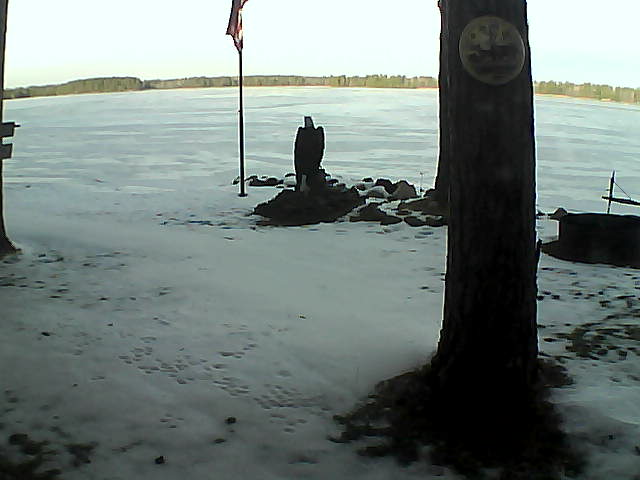 Whiteface Cam Image - Thu, 12/10/2020 9:05am 