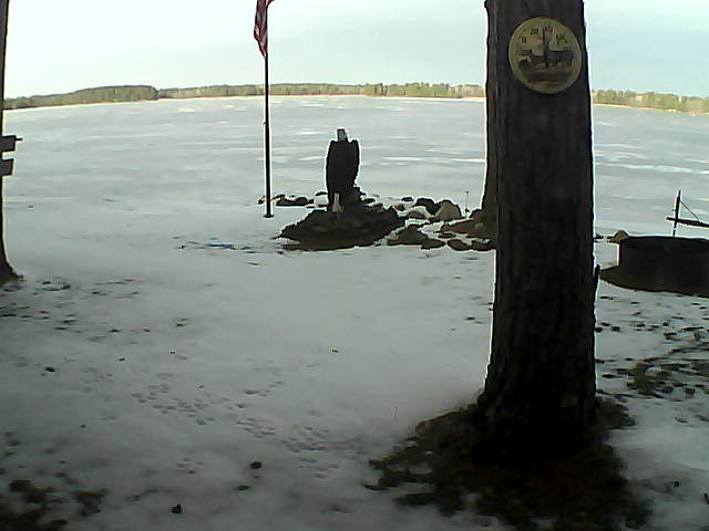 Whiteface Cam Image - Thu, 12/10/2020 9:35am 